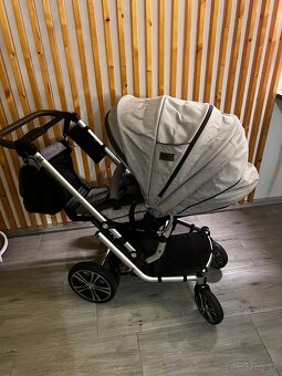 Predam Gesslein F6 Air + - 15