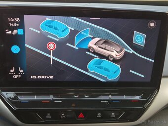 Volkswagen ID.4 1st PRO MAX 150kW plná výbava - 15