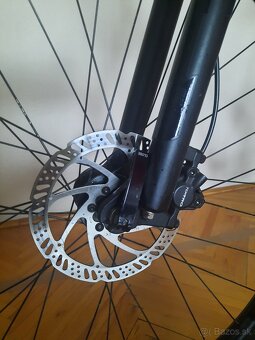 Horský bicykel  29 - Trek Marlin 5 - 15