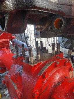 Predam Zetor - 15