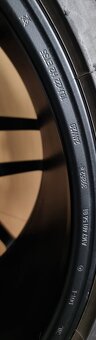 Elektrony Mercedes GLE W167, r22, 5x112, AMG - 15