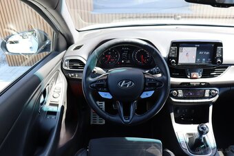 Hyundai i30N 2.0 T-GDi N Performance - 15