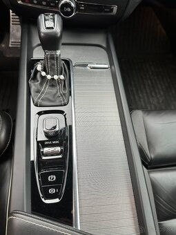 Volvo V60 D3 R-Design A/T - 15