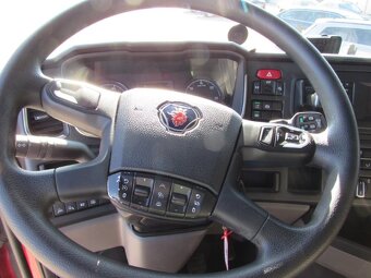 ťahač SCANIA R 450 - 15