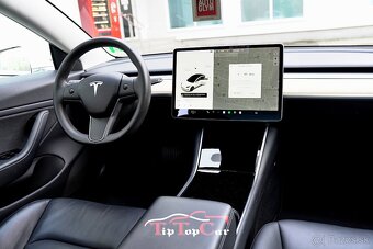 ⏩⏩ Tesla Model 3 Long Range Dual Motor AWD 4x4 - 15