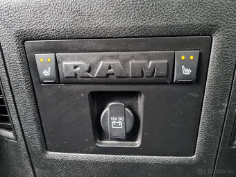 Dodge RAM 1500 5.7 HEMI LARAMIE Crew CAP TOP - 15