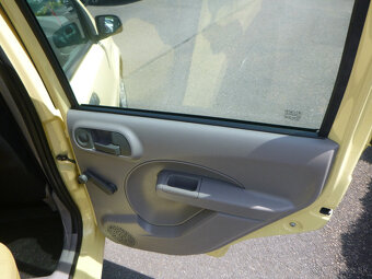 Fiat Panda 1,2i  2005 - 15