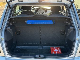 MINI Cooper One - 15