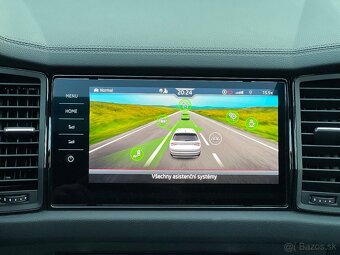 ŠKODA KODIAQ FL 2.0 TDI 147KW 4X4 SPORTLINE PANO VIRTUAL ACC - 15