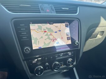 2019 Skoda Octava Combi - 15