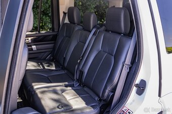 Land Rover Discovery 3.0 SDV6 HSE - 15