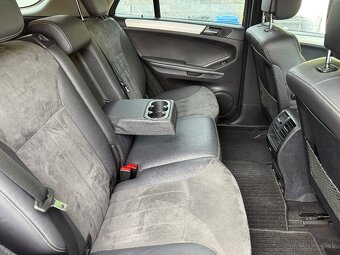 Mercedes-Benz ML280CDI 4MATIC r.v. 2006 126449km - 15