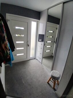 Na predaj moderný rodinný drevodom v tichej lokalite v pútni - 15