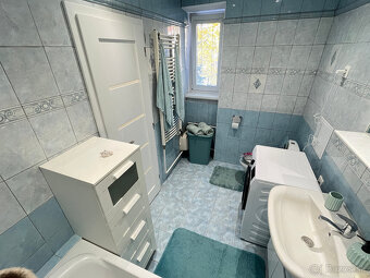 TOP: Tehlový 2 izbový byt s lodžiou 71 m2 Trenčín -Dlhé Hony - 15