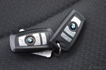 BMW X3 2.0D xDrive - 4x4,automat ,XENONY ,bez koroze - 15