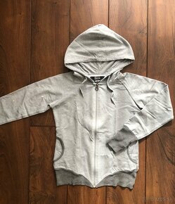 Dámske svetre a mikiny - 15