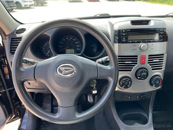 Daihatsu Terios - 15