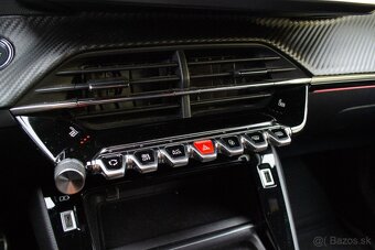 Peugeot 2008 1.2 PureTech 130 GT Pack EAT8 - 15