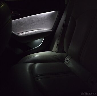 AUDI A6 C7 3.0TDI - 15