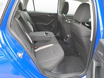 Škoda Scala 1.5TSI 110kW STYLE 6MP - 15