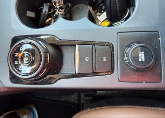 Ford Bronco, SPORT OUTER BANKS 4x4 - 15