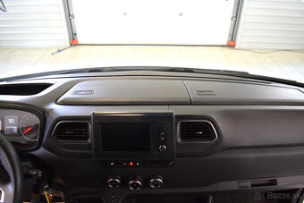 Renault Master 2.3 DCI 7 MÍST L3H2 GRAND 2020-DPH - 15