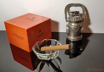 Stolný zapaľovač - 15