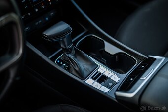 Hyundai Tucson 1.6 CRDi Mild Hybrid Family A/T - 15