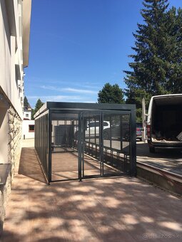 Zváračské práce - 15