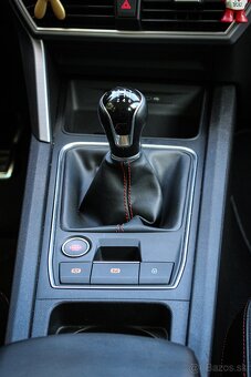 Seat Leon 1.5 TSI 130 FR - 15