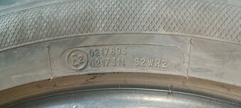 Kleber Dynaxer HP 4 (215/55 R17 94W) - 15