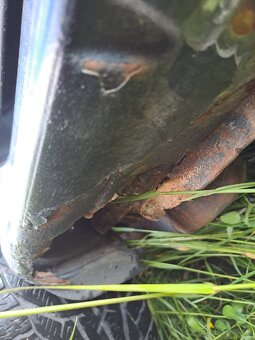 Octavia 1  1.9TDI 96kw 6q 4x4 plná výbava - 15