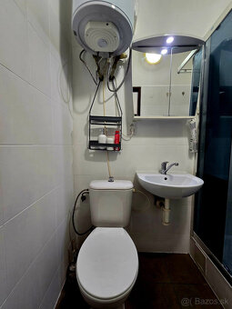 Predaj 1 izbový byt Zehnhaus, Palariková 1 - 15