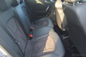 AUDI A1 Sportback 1,6TDi  Automat odpočet DPH - 15