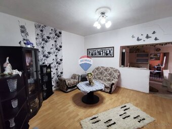 REZERVOVANÉ 3+1 izbový rodinný dom 120m2, pozemok 1039 - 15
