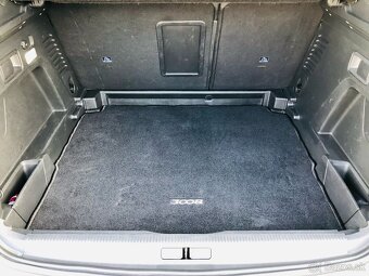 Peugeot 3008 1.6 BlueHDi 120 S&S Allure EAT6 - 15