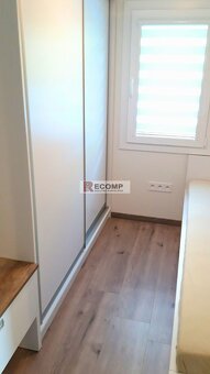 Na predaj 4-izbová novostavba chaty s terasou a garážou – id - 15