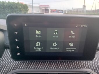 Dacia Sandero 1.0 SCe 65 Expression 2023 - 15