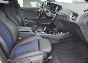 BMW Řada 2 218d M-SPORT HUD 1M ČR 110 kw - 15