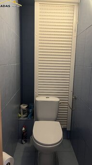 Ponúkame na predaj 4- izbový dvojgeneračný byt s balkónom. - 15