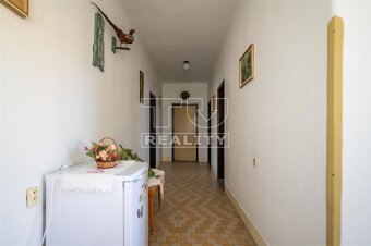 Na predaj 4 izbový rodinný dom v obci Čab- Sila s... - 15