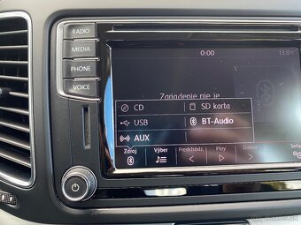 VOLKSWAGEN SHARAN 2.0 TDI HIGHLINE - 15