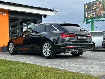 Audi A6 Avant 3.0 TDi Quattro A/T . WEBASTO  - 15