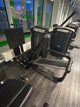 Posilovací komplet - 15