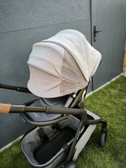 Nuna Demi grow Oxford - 15