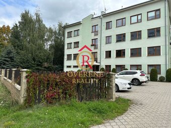 Predaj 3-izbového bytu 75 m² v pokojnej lokalite Nábrežie pr - 15