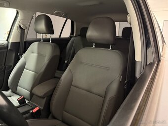 VW Golf 7 1.4 TSI 2018/1 Virtual✅ Manuál 6st - 15