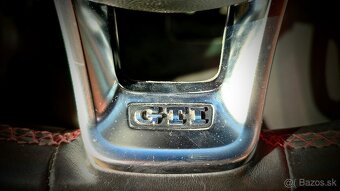 Volkswagen Golf 2.0 TSI BMT GTI Performance DSG - 15