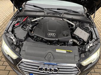 Audi A4 Avant 3.0 TDI 218k Design quattro S tronic 160kW218H - 15