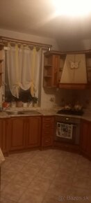 Rustikálna kuchyňa - 15
